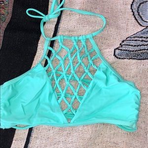 Ron Jon Bikini Top size medium